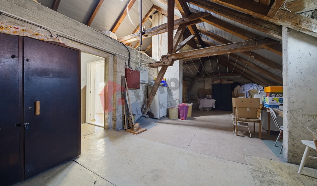 Prodej bytu 2+1 33 m², Vlašim – náhled fotky 19
