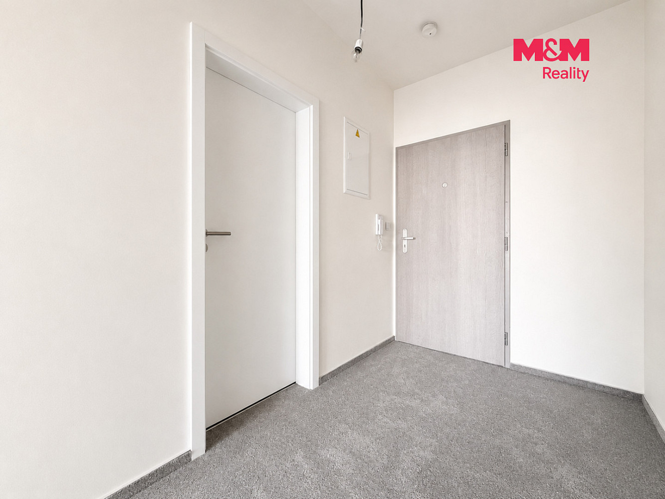 Prodej bytu 1+kk 38 m² – fotografie 5