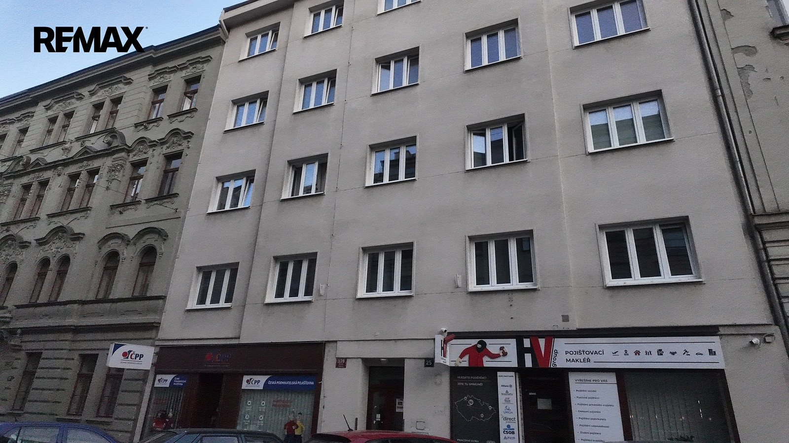Prodej skladovacích prostor 2 m² — photo 4