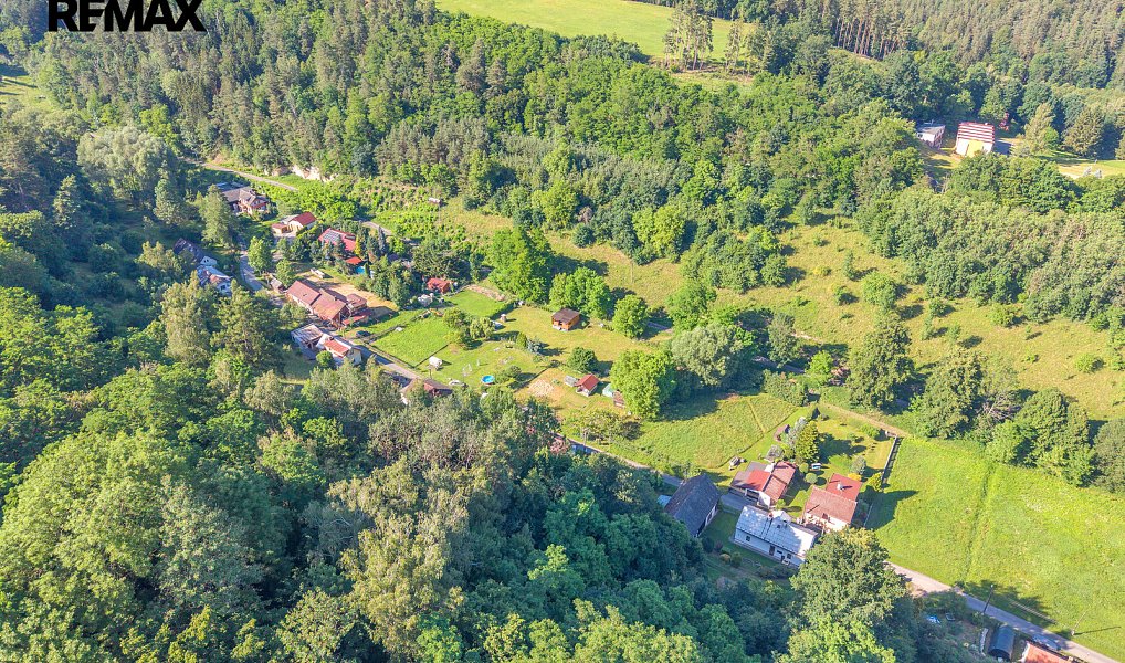 Prodej stavebního pozemku 735 m², Mukařov – náhled fotky 7