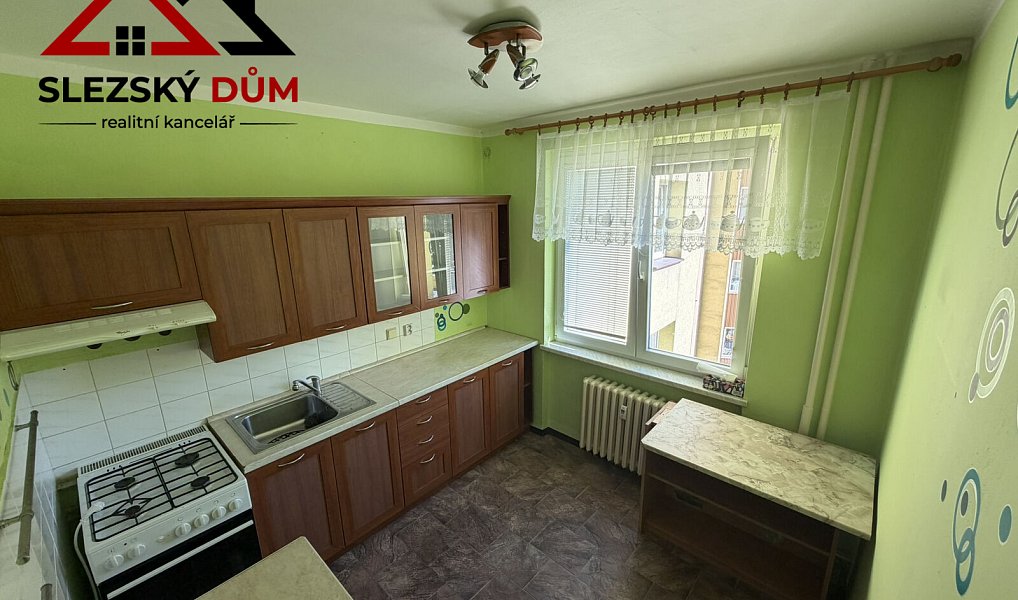 Prodej bytu 2+1 67 m², Orlová – náhled fotky 2