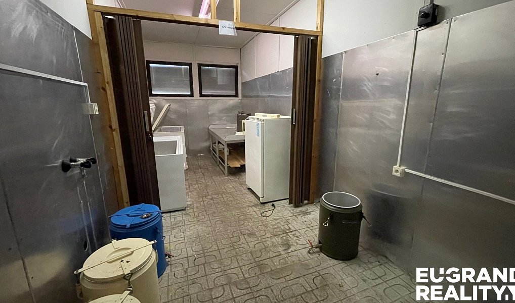 Prodej ubytovacího objektu 1 500 m², Rumburk – náhled fotky 44