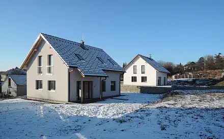 RD Ochoz, Ochoz u Brna