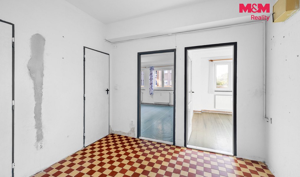 Prodej bytu 2+1 65 m², Kladno – náhled fotky 8