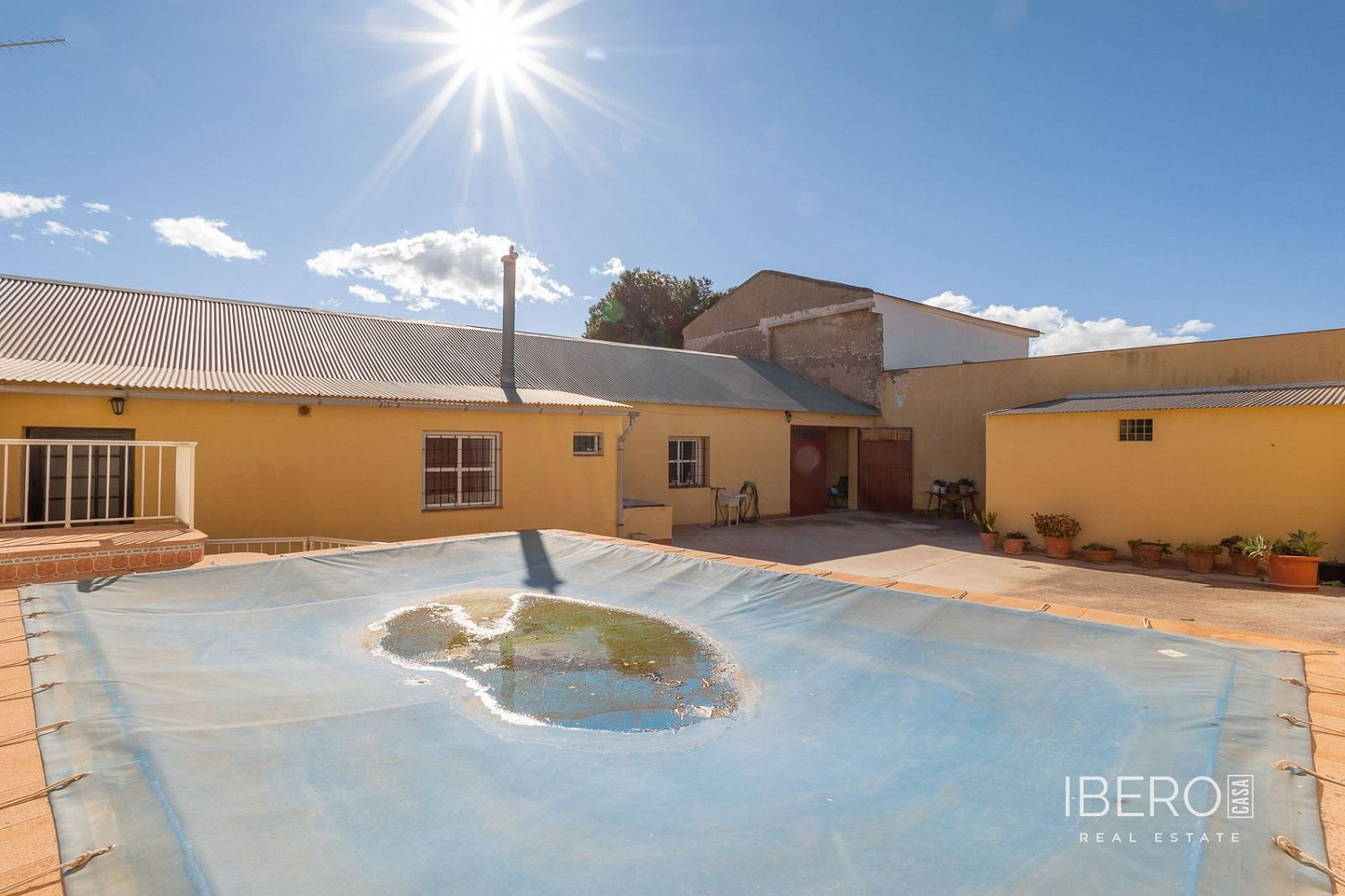 Casa 5+kk – Corvera - Vista 2