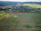Prodej pole 12741m2