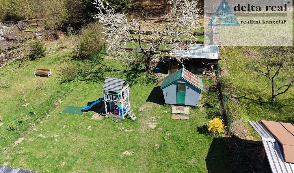 Prodej domu 95 m² s pozemkem 1 033 m², Hanušovice – náhled fotky 21