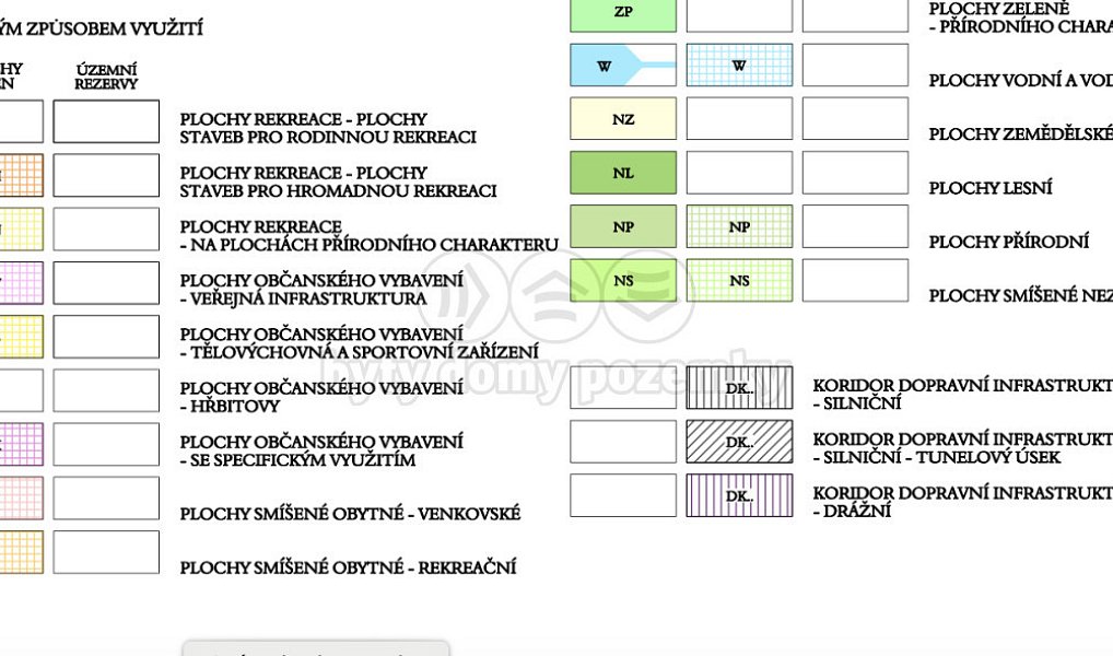 Prodej stavebního pozemku 509 m², Bělá pod Pradědem – náhled fotky 10