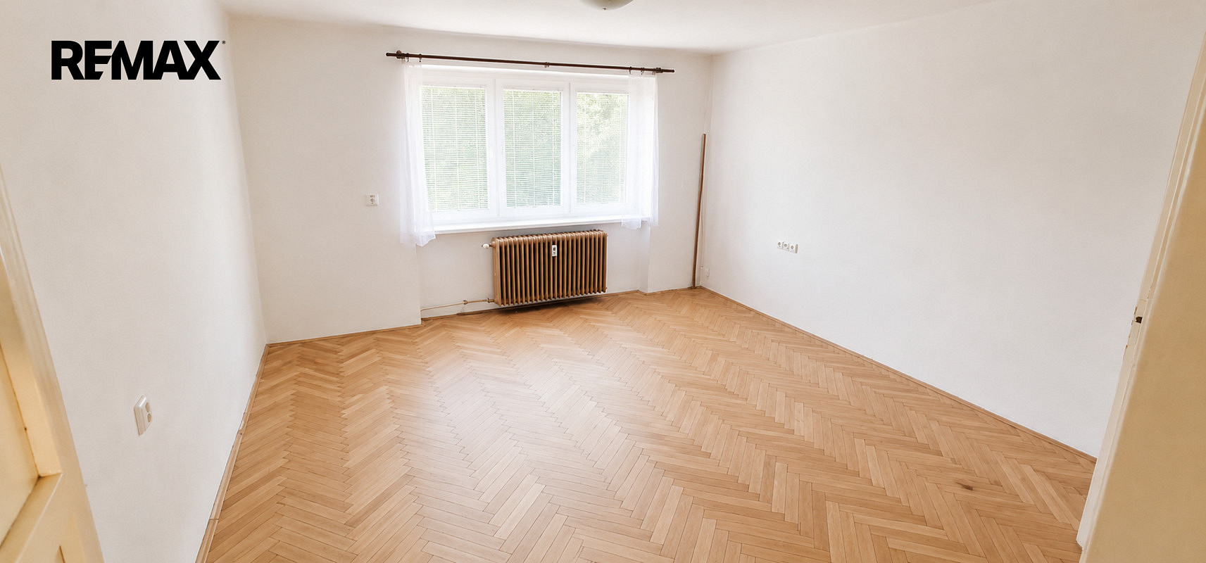 Prodej bytu 2+1 63 m² — photo 2