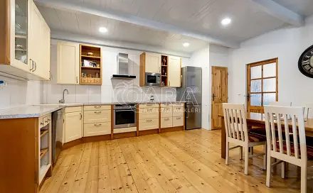 Prodej bytu 228 m²