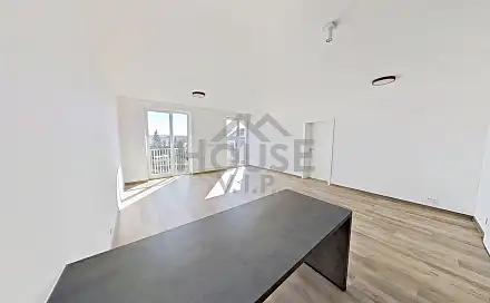 Pronájem bytu 2+kk 61 m², Kounická, Český Brod, okres Kolín