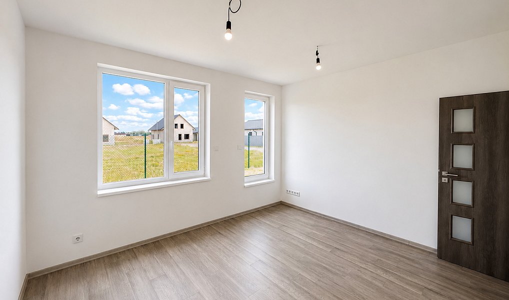 Prodej domu 156 m² s pozemkem 878 m², Žatec – náhled fotky 11