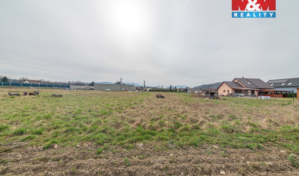 Prodej stavebního pozemku 1 440 m², Baška – náhled fotky 9