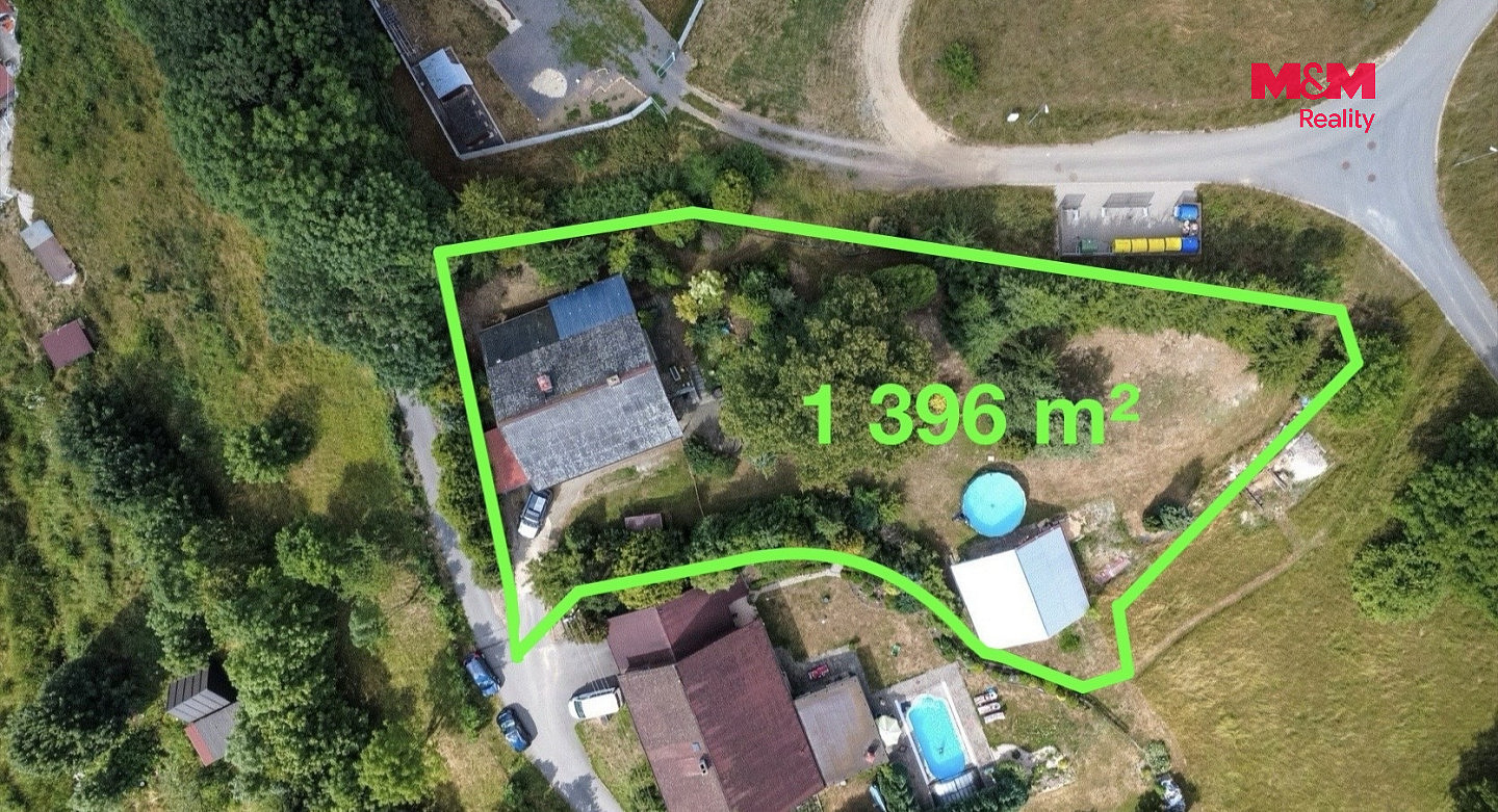 Prodej domu 242 m² s pozemkem 1 068 m² – fotografie 5