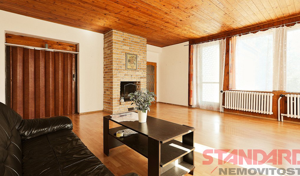 Prodej domu 137 m² s pozemkem 892 m², Krašovice – náhled fotky 5