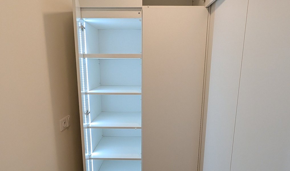 Pronájem bytu 2+1 56 m², Praha – náhled fotky 6