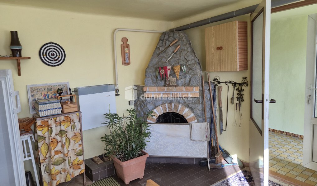 Prodej domu 230 m² s pozemkem 485 m², Kaplice – náhled fotky 42