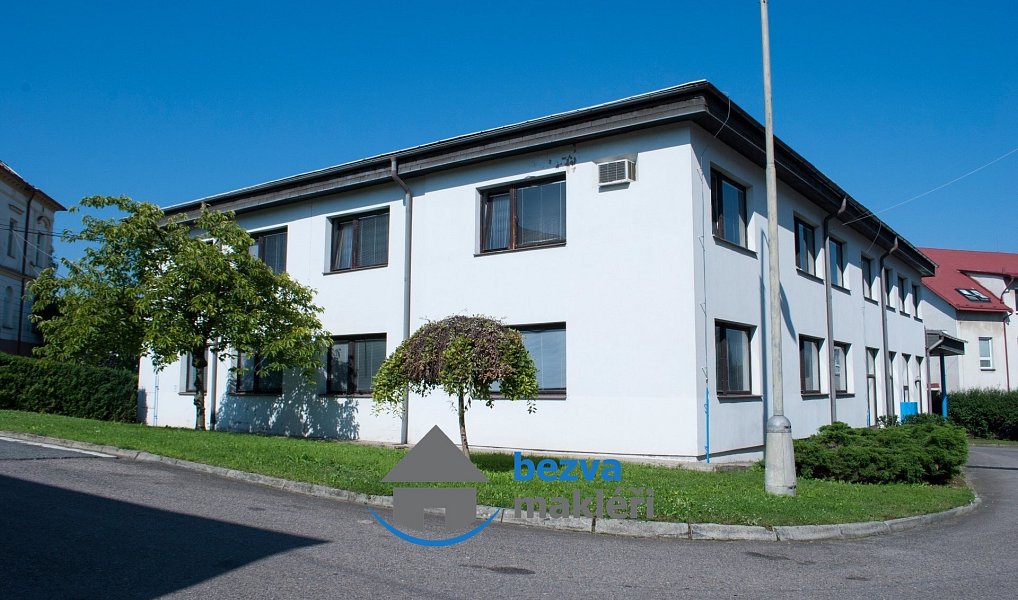 Pronájem kanceláře 60 m², Skuteč – náhled fotky 10