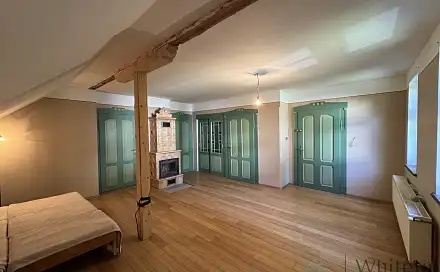 Prodej domu 185 m² s pozemkem 921 m², Staré Křečany - Brtníky, okres Děčín