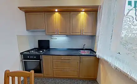 Pronájem bytu 3+1 76 m², Boženy Němcové, Pelhřimov