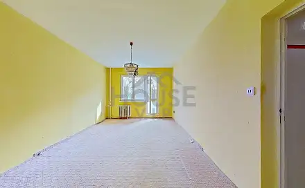 Prodej bytu 2+1 54 m², K lučinám, Praha 3 - Žižkov