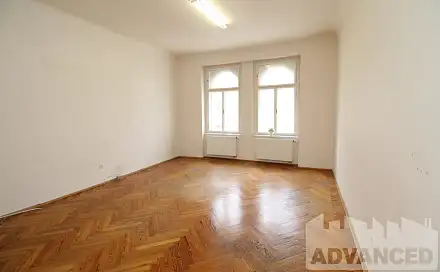 Pronájem bytu 3+kk 84 m²