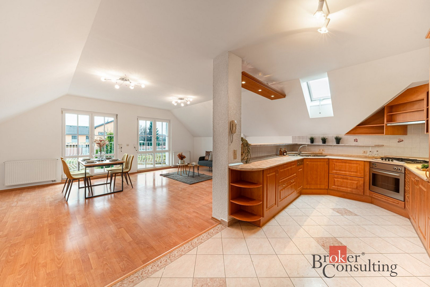 Prodej bytu 4+kk 172 m² – fotografie 2