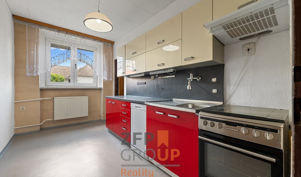 Prodej domu 165 m² s pozemkem 596 m², Straškov-Vodochody – náhled fotky 3