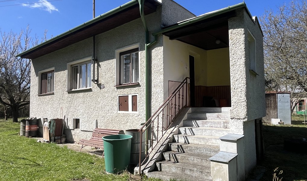 Prodej chaty/chalupy 82 m², Zdětín – náhled fotky 6