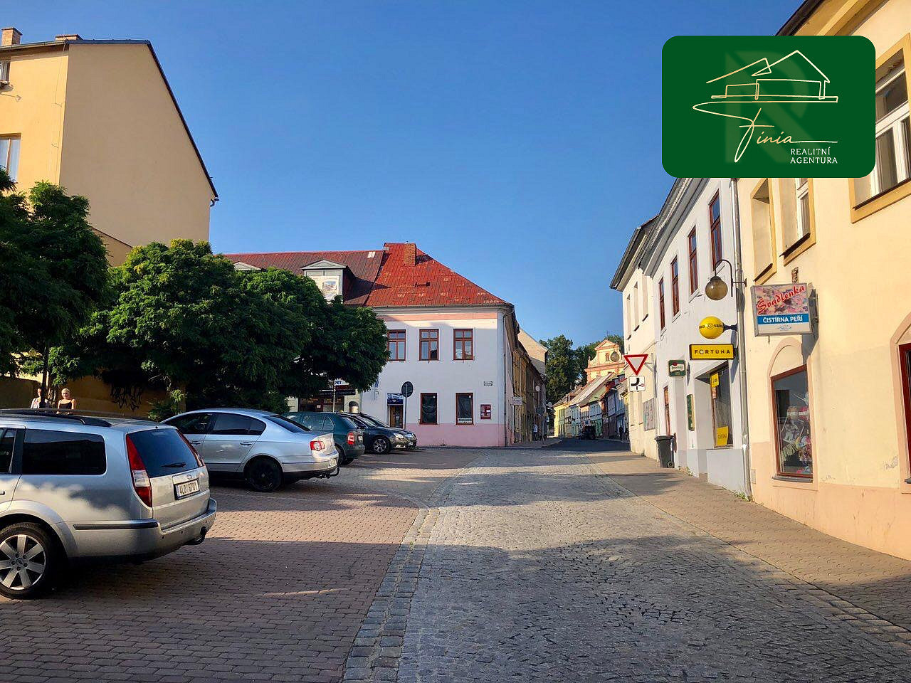 Prodej domu 180 m² s pozemkem 140 m²