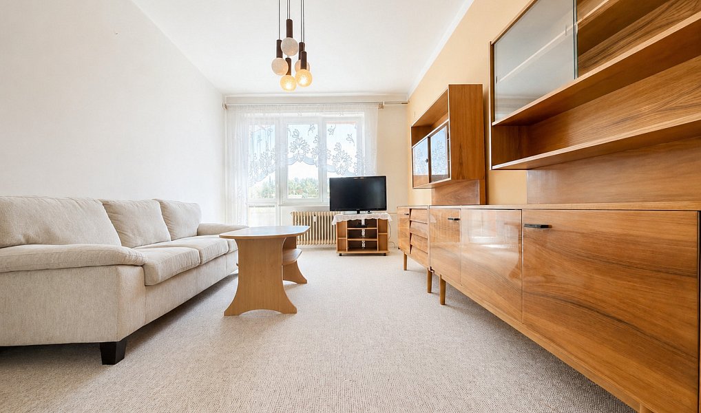 Prodej bytu 3+1 65 m², Žatec – náhled fotky 6