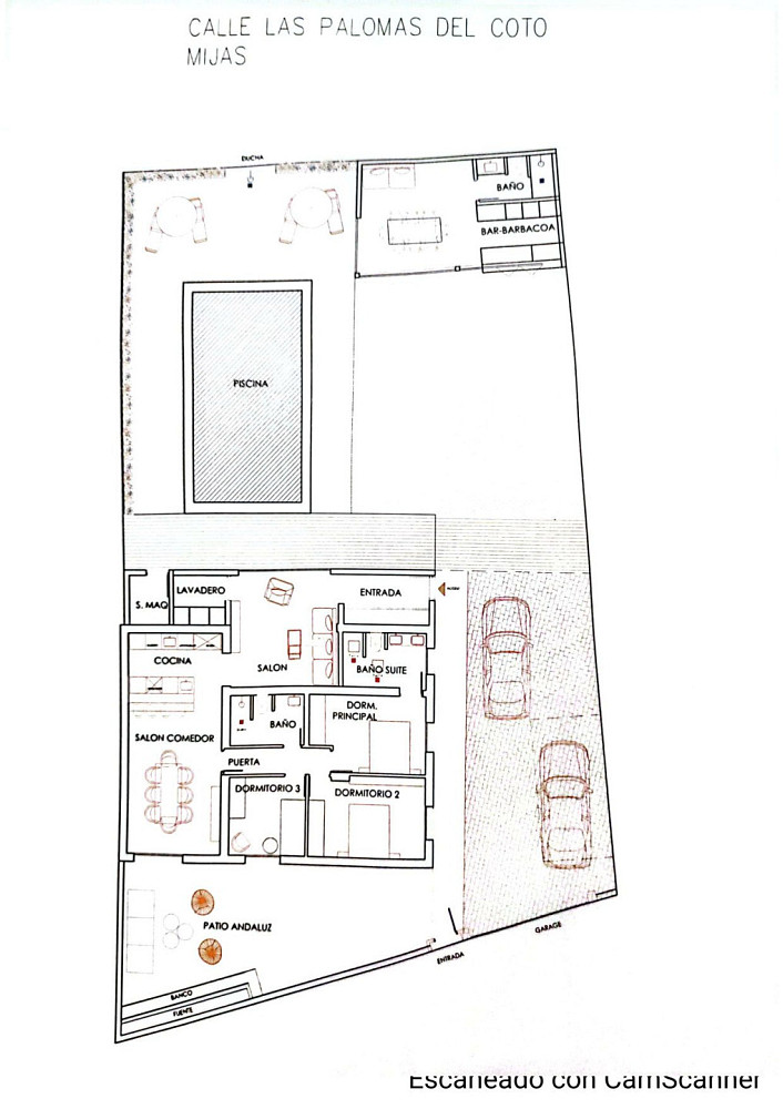 Prodej domu 143 m² s pozemkem 506 m² — photo 5