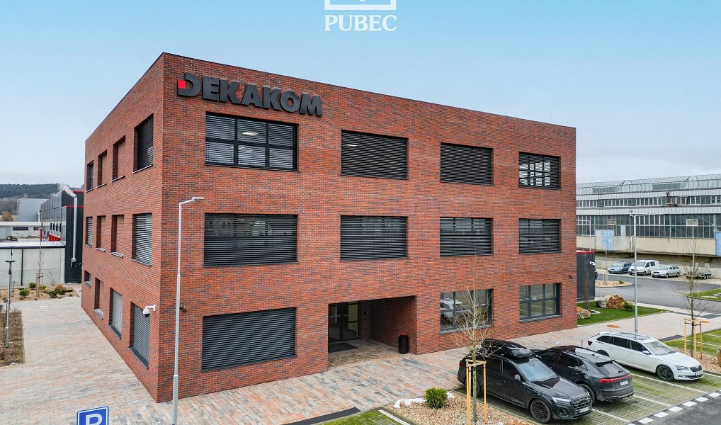 Pronájem obchodních prostor 107 m², Rokycany – náhled fotky 13