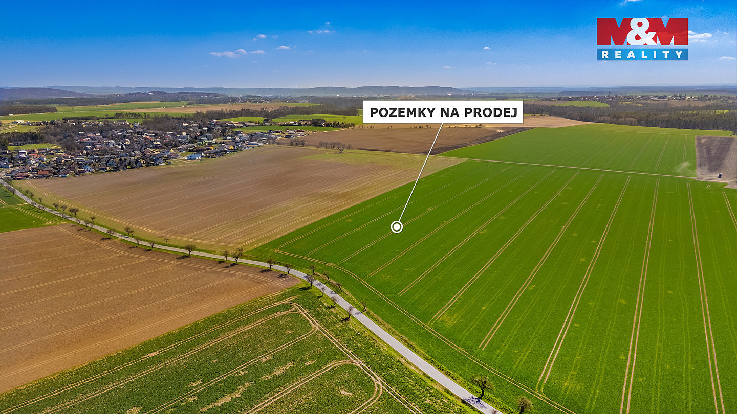 Prodej pole 12 770 m² — photo 5