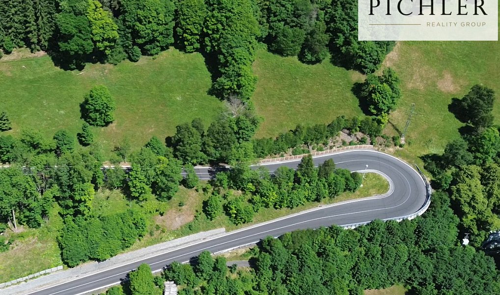 Prodej louky 4 887 m², Jáchymov – náhled fotky 2