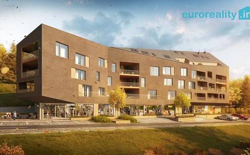 Prodej bytu 2+kk 68 m², Železná Ruda, okres Klatovy