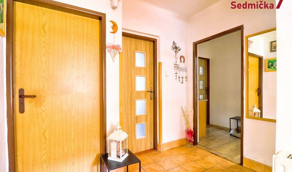 Prodej domu 225 m² s pozemkem 6 700 m², Věžná – náhled fotky 27