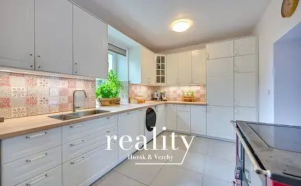 Prodej domu 149 m² s pozemkem 1 967 m², Výmyslov, Přerov - Přerov VIII-Henčlov