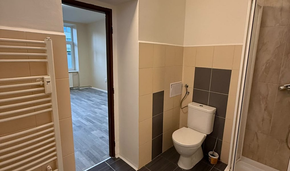 Pronájem bytu 2+kk 39 m², Trutnov – náhled fotky 7
