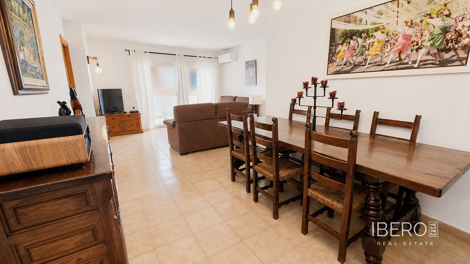 Piso 4+kk – Alcúdia, Port d'Alcúdia - Vista 3