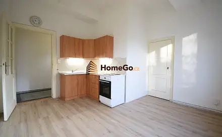 Pronájem bytu 3+kk 71 m²