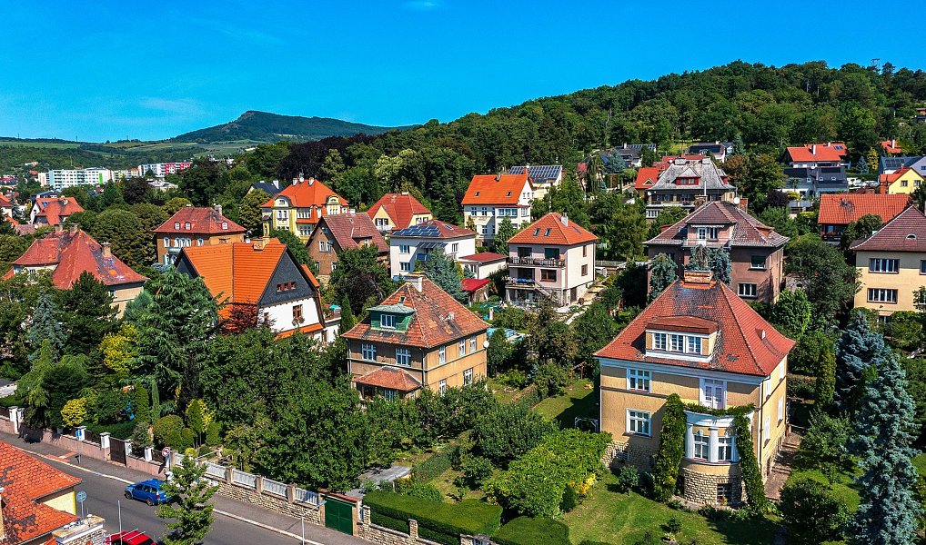 Prodej domu 150 m² s pozemkem 730 m², Litoměřice – náhled fotky 19