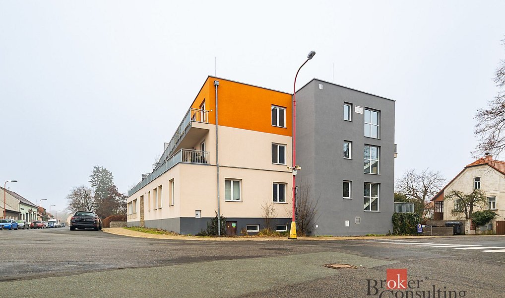 Prodej bytu 3+kk 113 m², Poděbrady – náhled fotky 19