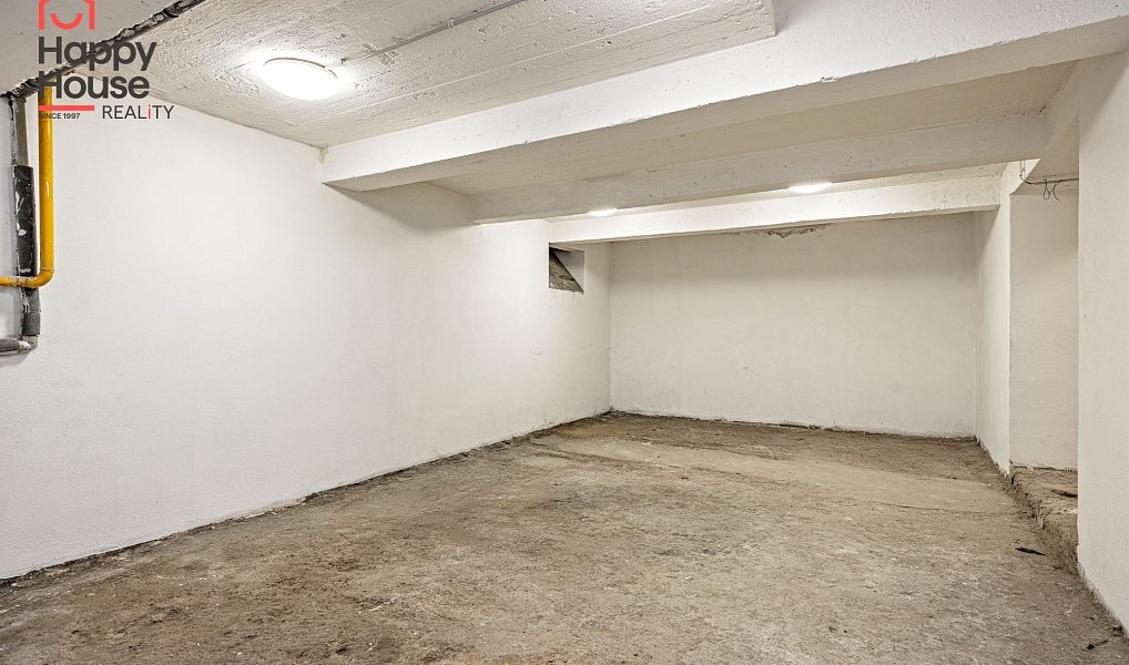 Pronájem skladovacích prostor 65 m², Praha – náhled fotky 2