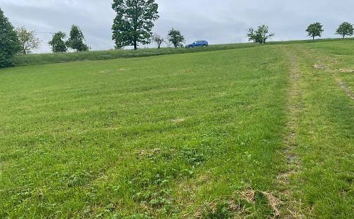 Prodej pole 33 045 m², Starý Jičín - Palačov, okres Nový Jičín