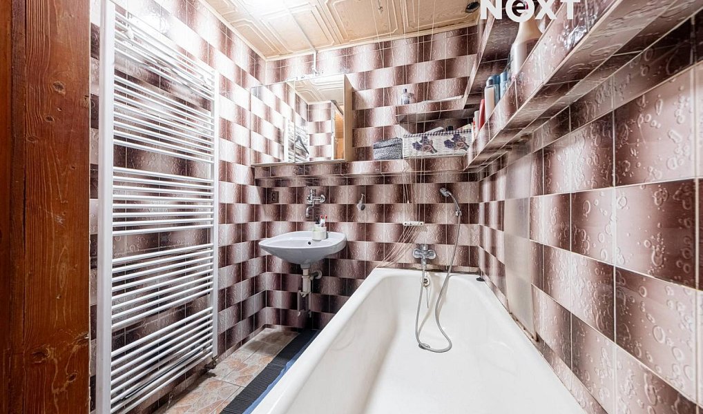Prodej domu 70 m² s pozemkem 274 m², Zruč nad Sázavou – náhled fotky 14