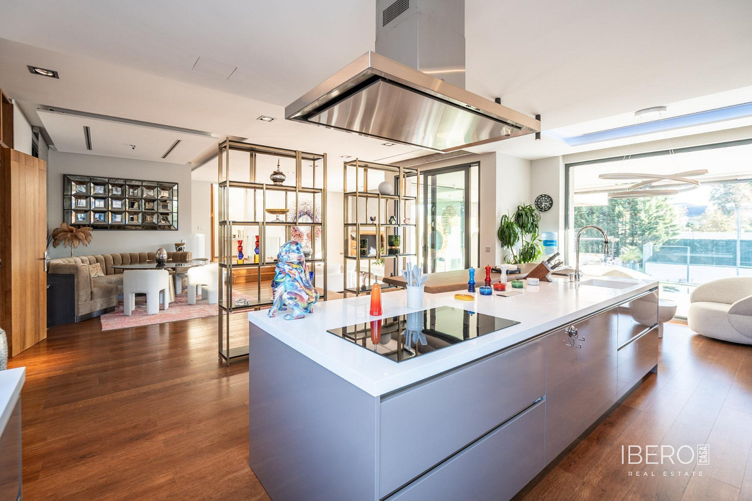 Casa 7+kk – Villaviciosa de Odón - Vista 4