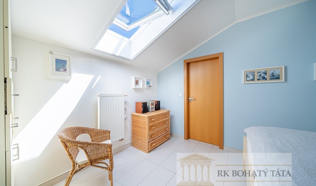 Prodej domu 192 m² s pozemkem 324 m², Velké Přílepy – náhled fotky 18