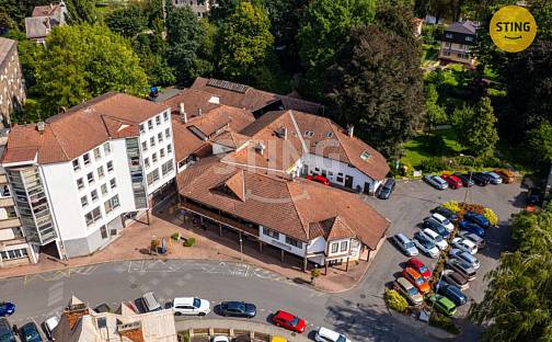 Prodej obchodních prostor 1 400 m², Smetanova, Český Těšín, okres Karviná