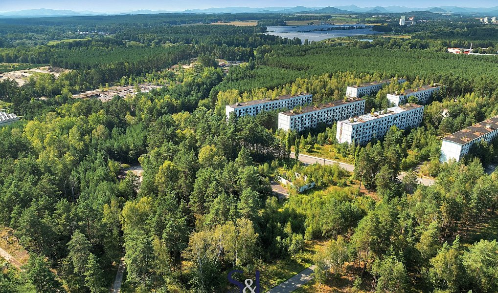 Prodej komerčního pozemku 4 680 m², Ralsko – náhled fotky 13